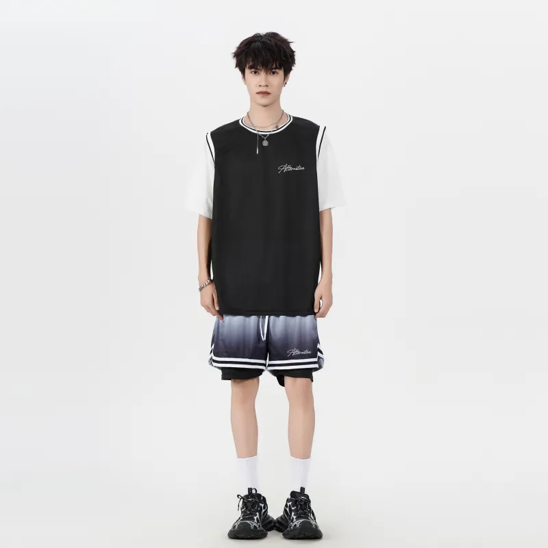 Emoji Casual Sportswear Unisex-25