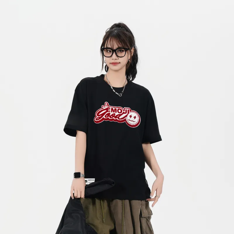 Emoji T Shirts Unisex-10