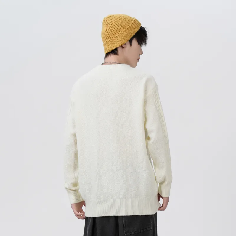 Emoji Sweaters Unisex-4