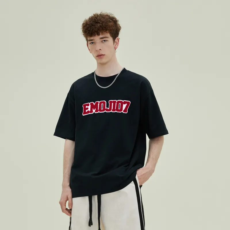 Emoji T-Shirts Unisex-7