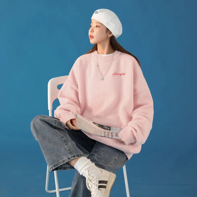 Emoji Sweaters Unisex-89