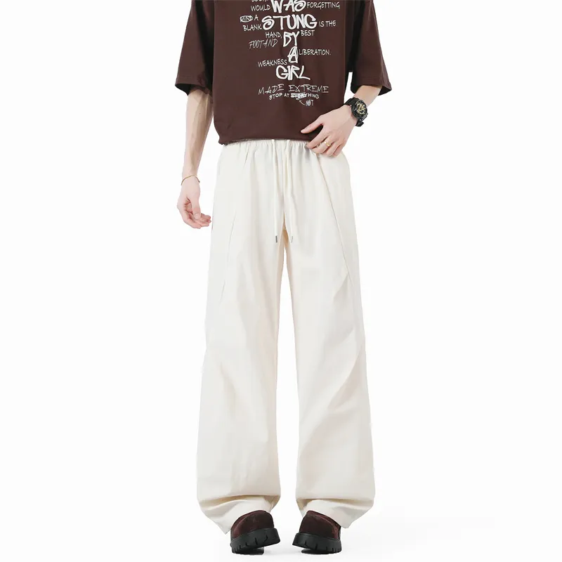 Emoji Casual Pants Unisex-23