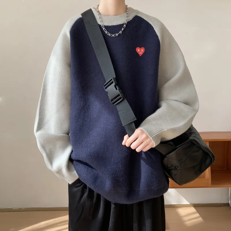 Emoji Sweaters Unisex-20