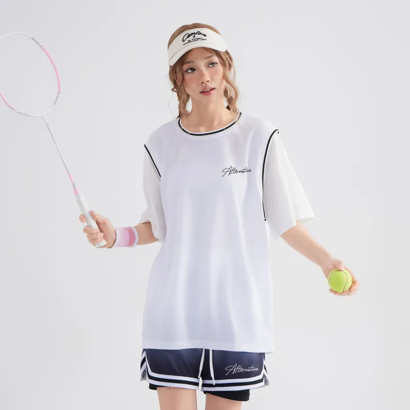 Emoji Casual Sportswear Unisex-21