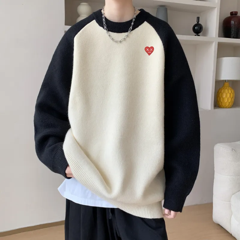 Emoji Sweaters Unisex-3