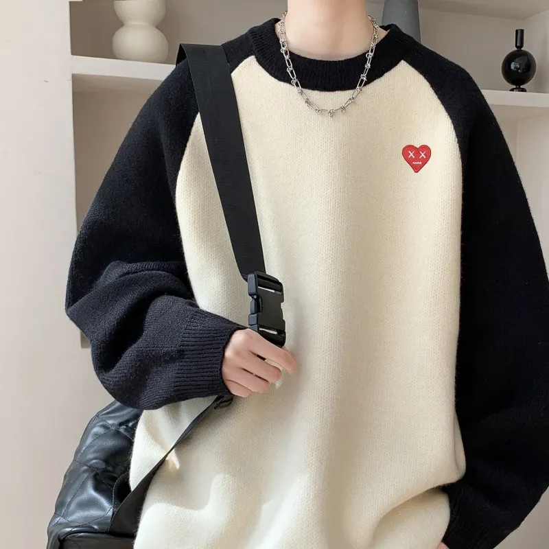 Emoji Sweaters Unisex-2