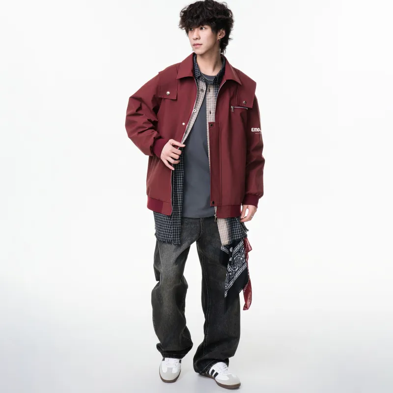 Emoji Jackets Unisex-14