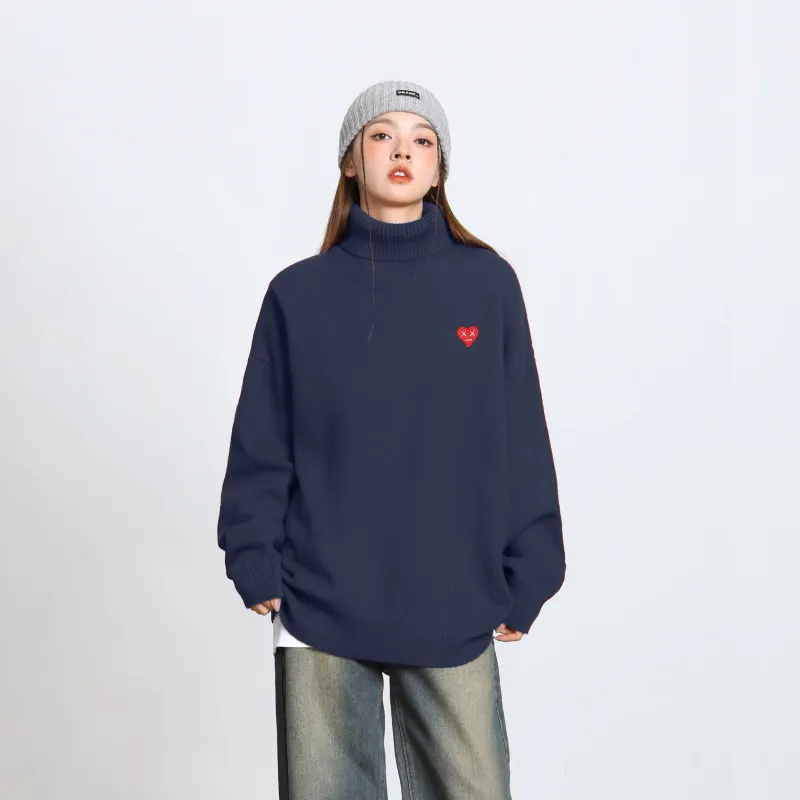 Emoji Sweaters Unisex-68