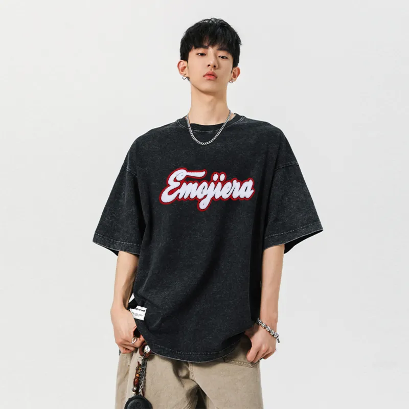 Emoji T Shirts Unisex-3