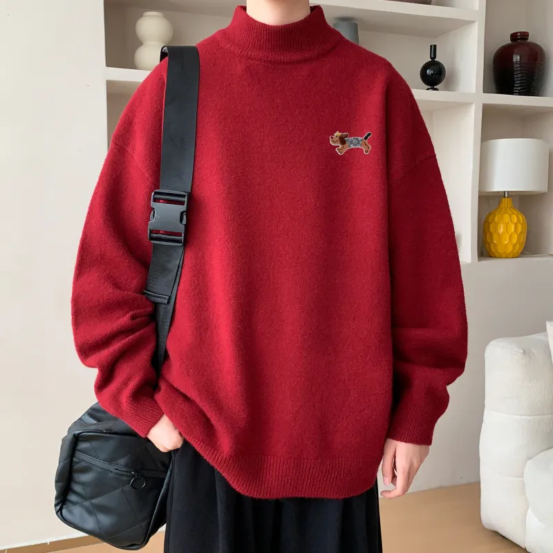 Emoji Sweaters Unisex-33