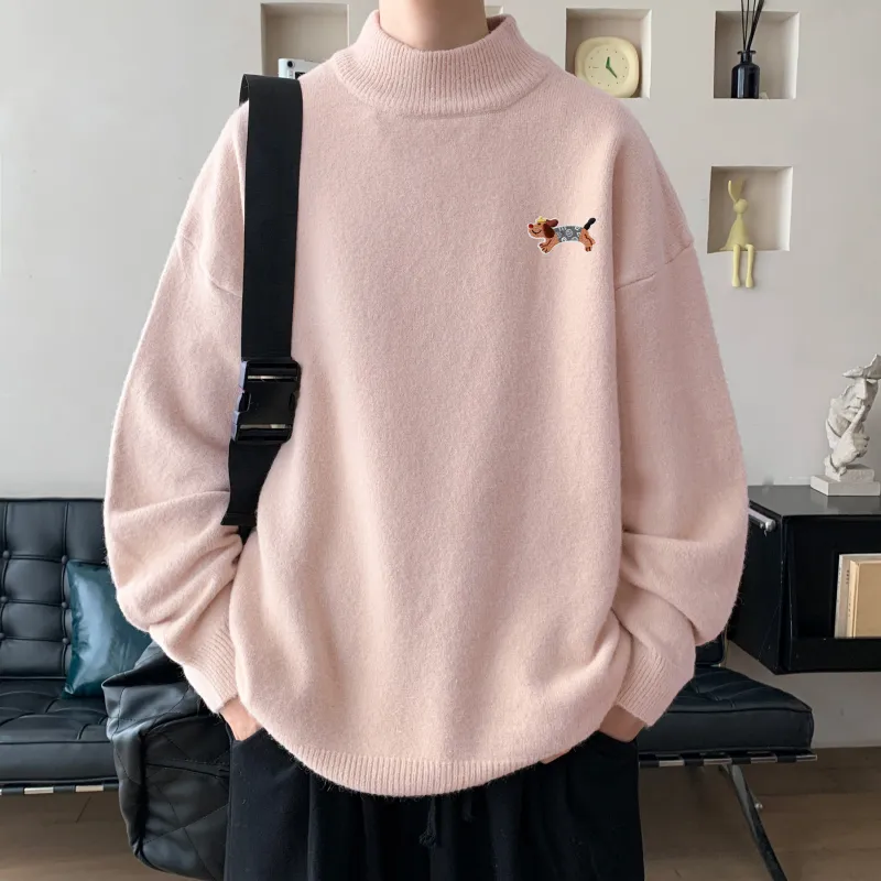 Emoji Sweaters Unisex-21