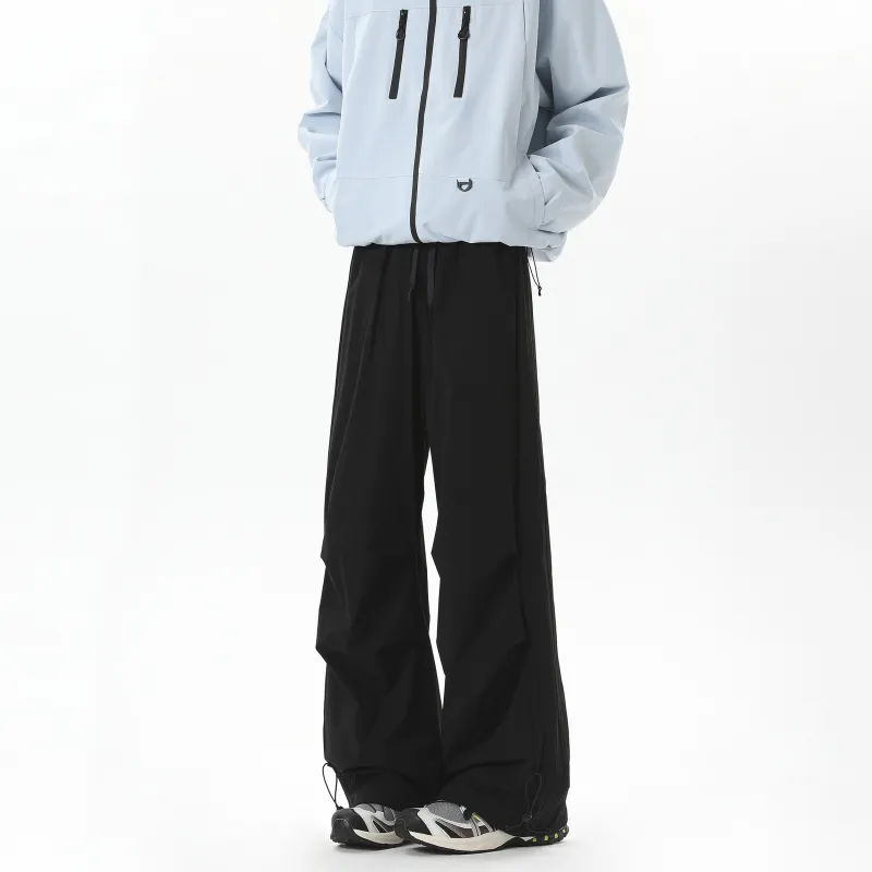 Emoji Cargo Pants Unisex-9