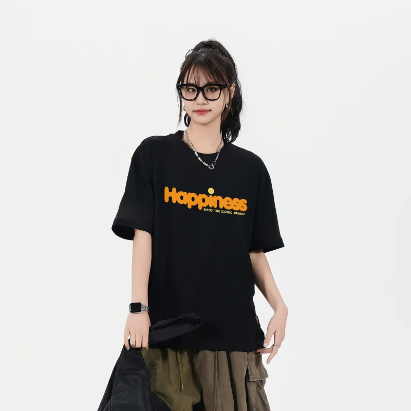 Emoji T Shirts Unisex-6