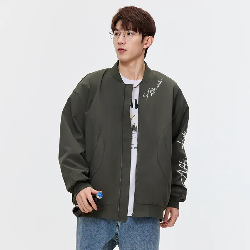 Emoji Jackets Unisex-12