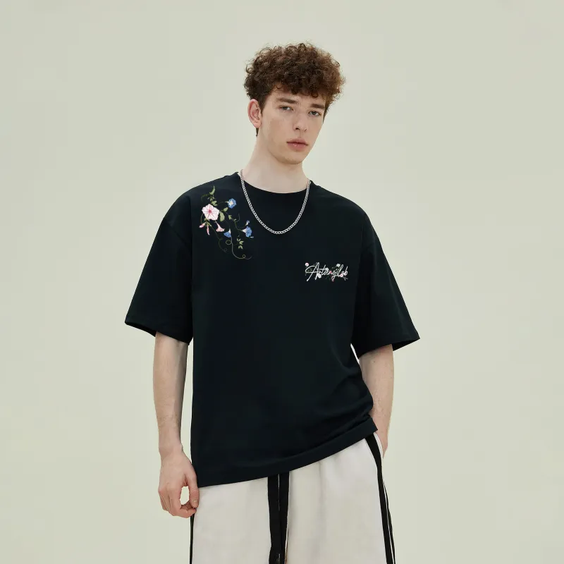 Emoji T Shirts Unisex-8
