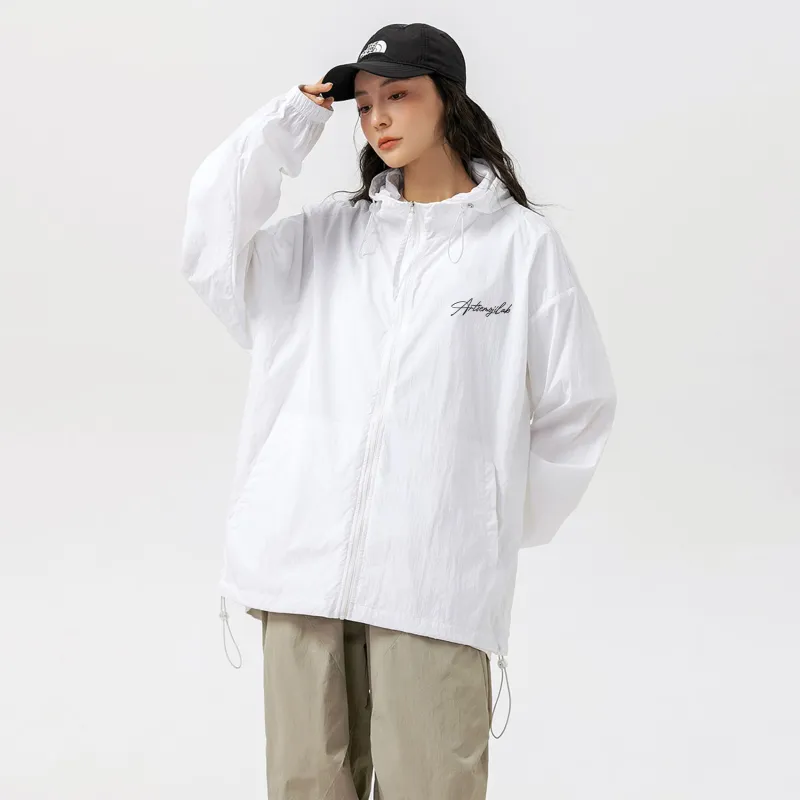 Emoji UV Protection Cooling Sun Protection Clothing Unisex-3