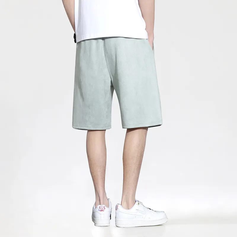 Emoji Casual Shorts Unisex-16