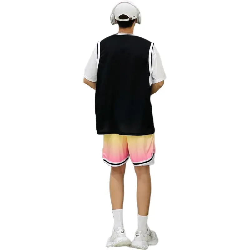 Emoji Casual Sportswear Unisex-38