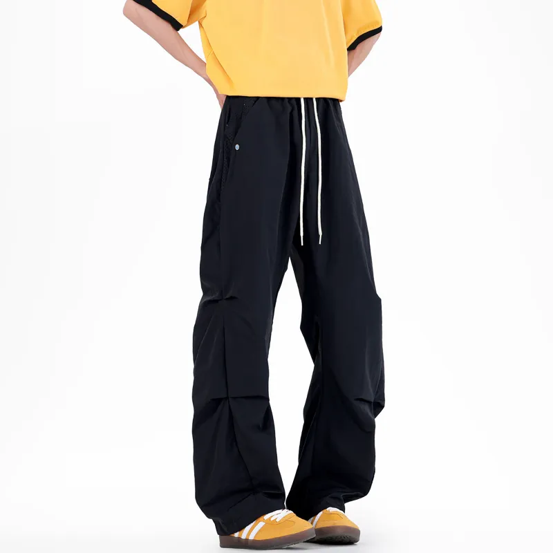 Emoji Casual Pants Unisex-2