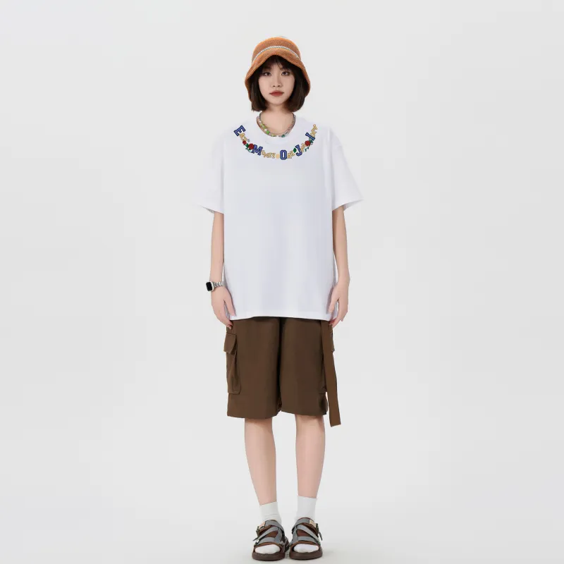 Emoji Casual Sportswear Unisex-9