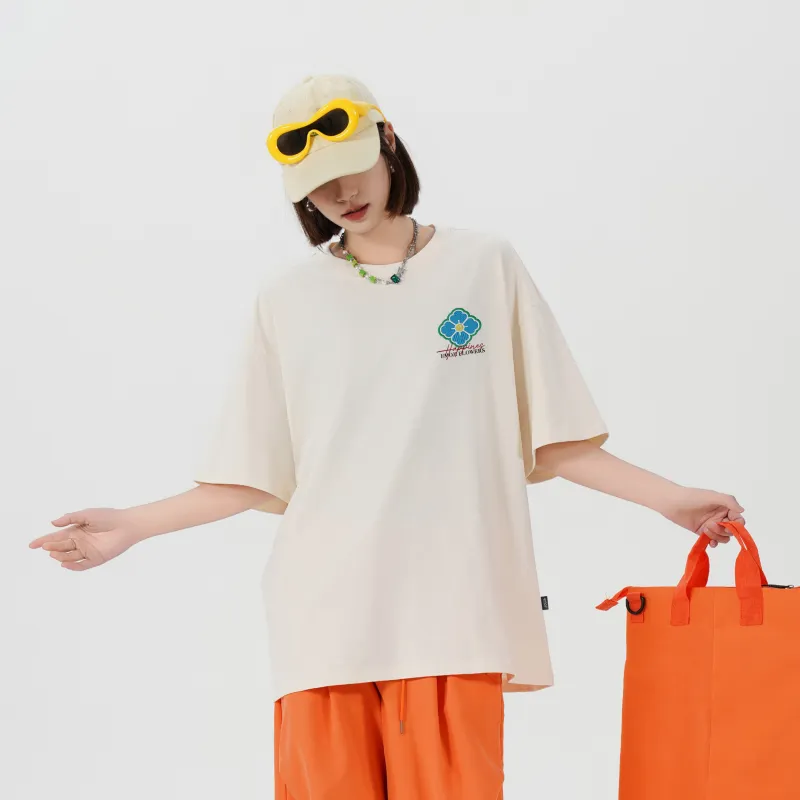 Emoji T Shirts Unisex-22