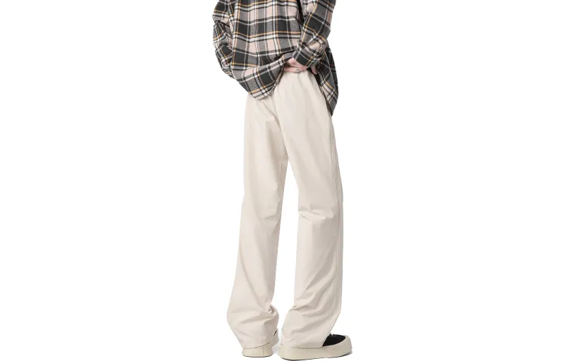 Emoji Casual Pants Unisex-1