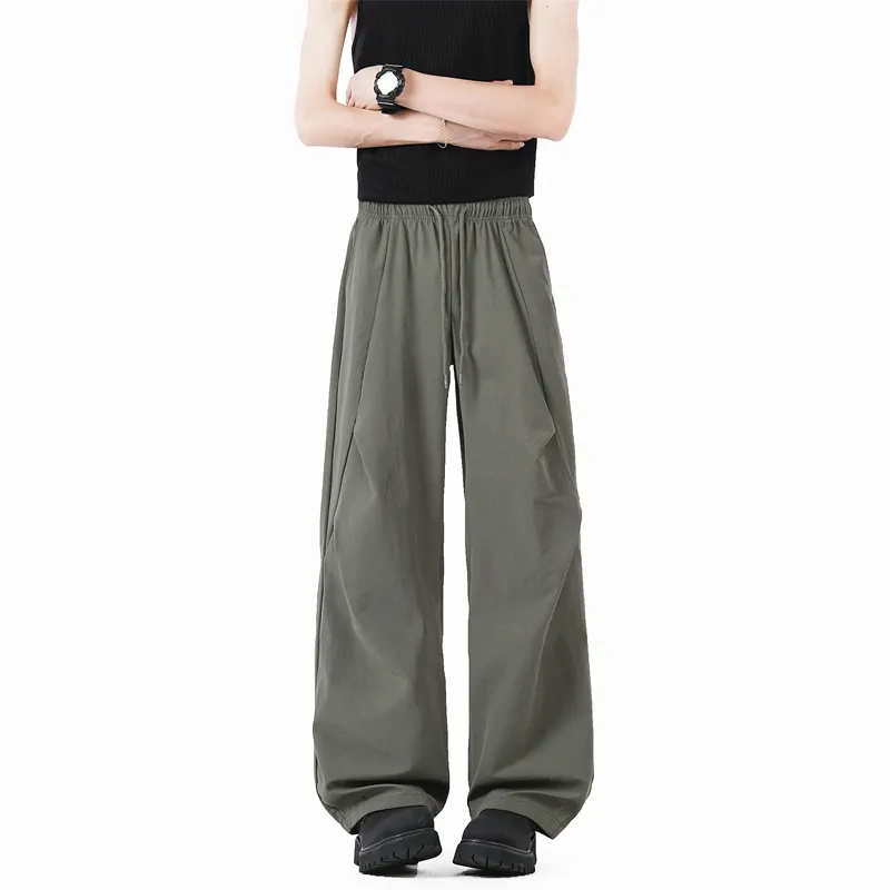 Emoji Casual Pants Unisex-16