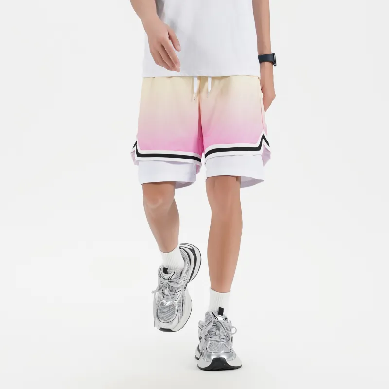 Emoji Casual Sportswear Unisex-21