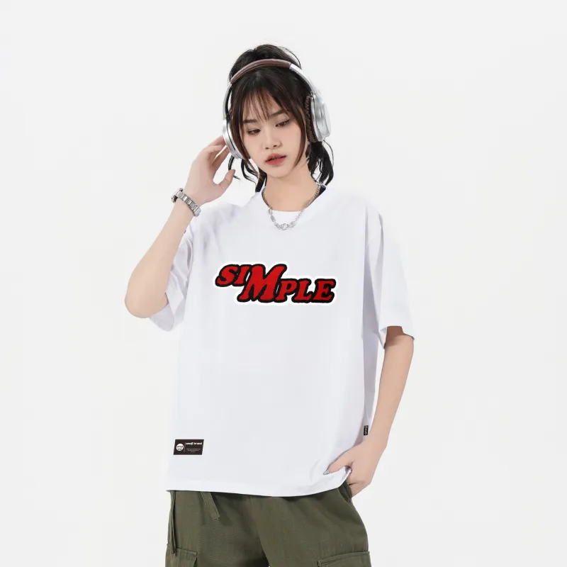 Emoji T Shirts Unisex-9