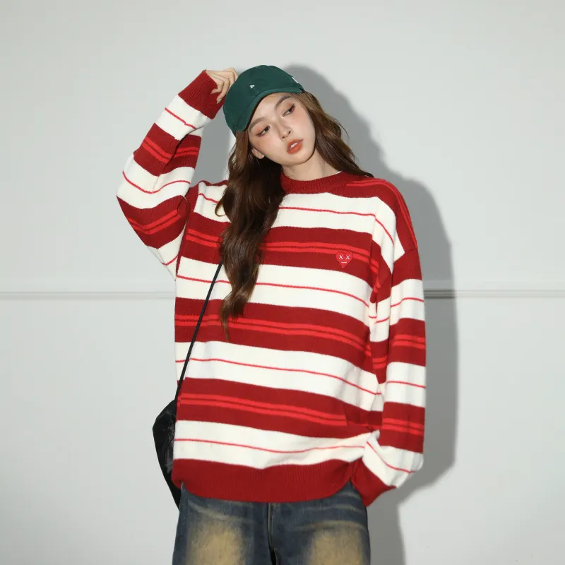 Emoji Sweaters Unisex-20