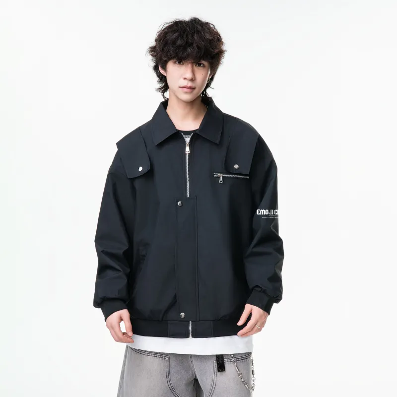 Emoji Jackets Unisex-2