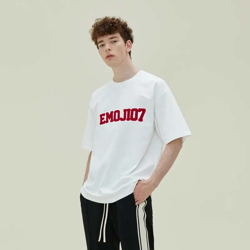 Emoji T-Shirts Unisex-3