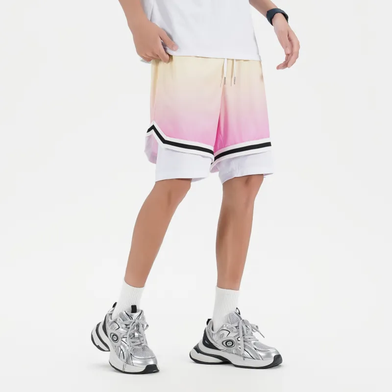 Emoji Casual Sportswear Unisex-23