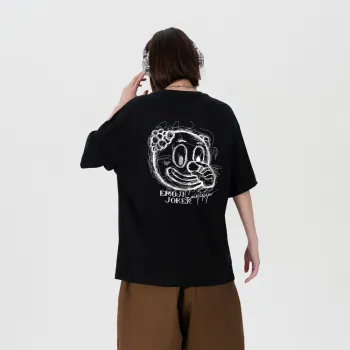 Emoji T Shirts Unisex