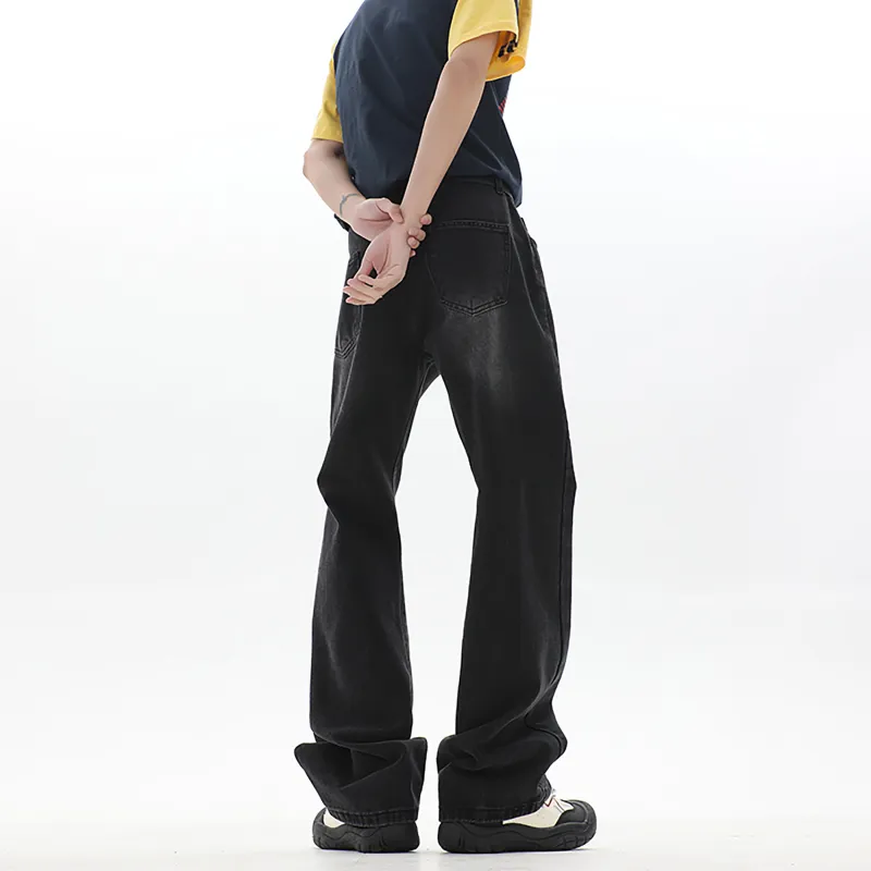 Emoji Jeans Unisex-24