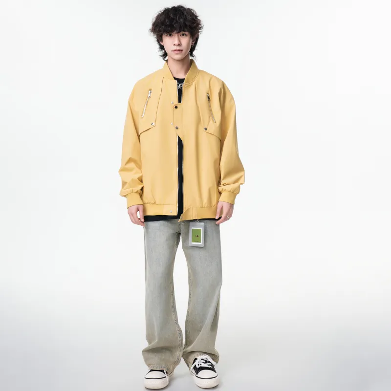 Emoji Jackets Unisex-17