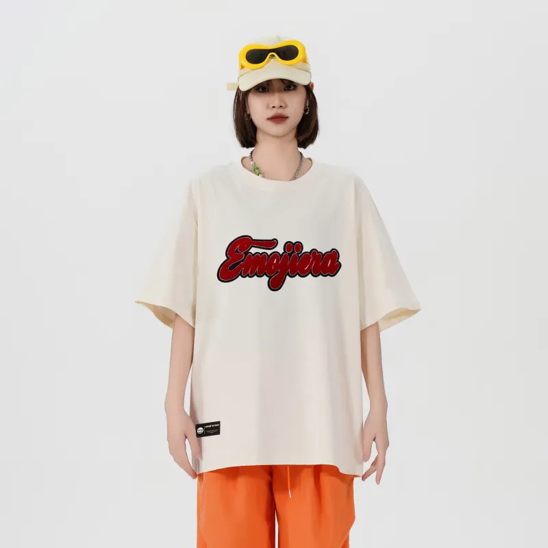 Emoji T Shirts Unisex-21