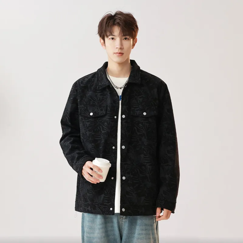 Emoji Jackets Unisex-3