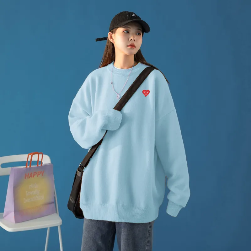 Emoji Sweaters Unisex-52