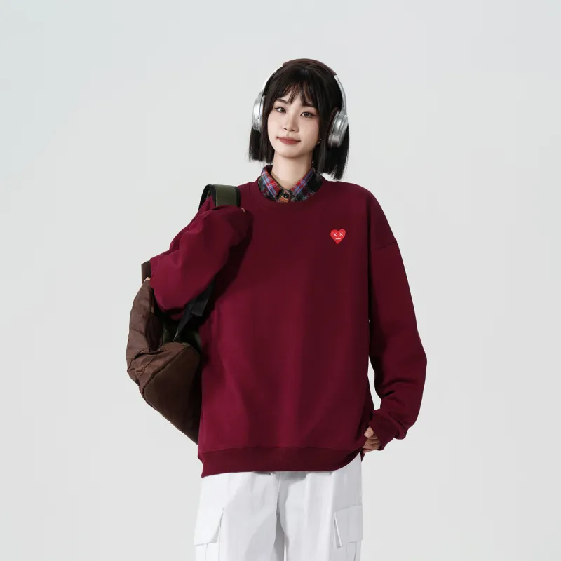 Emoji Sweatshirts Unisex-20