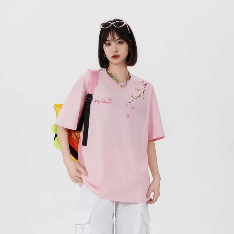 Emoji T Shirts Unisex-28