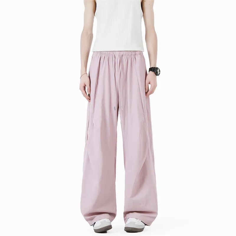 Emoji Casual Pants Unisex-30