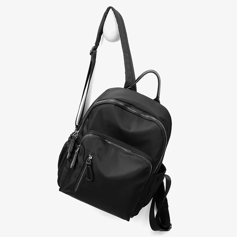 TGURU Oxford Backpack Women's Multicolor-9