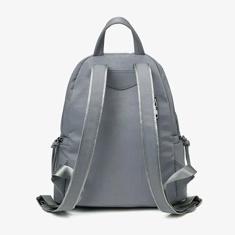 TGURU Oxford Backpack Women's Multicolor-3