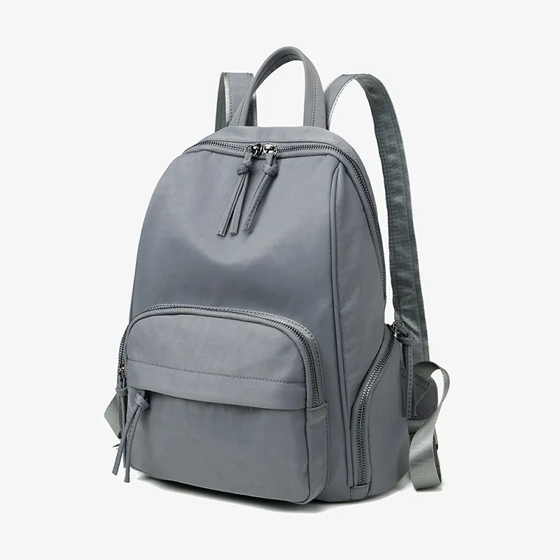 TGURU Oxford Backpack Women's Multicolor-1