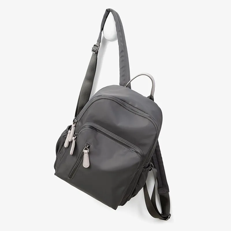 TGURU Oxford Backpack Women's Multicolor-6