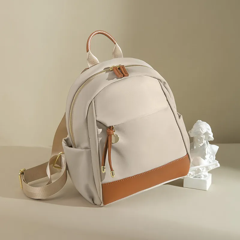 TGURU Oxford Backpack Women's Multicolor-2