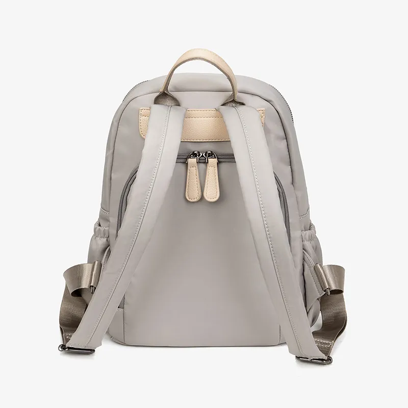 TGURU Oxford Backpack Women's Multicolor-3