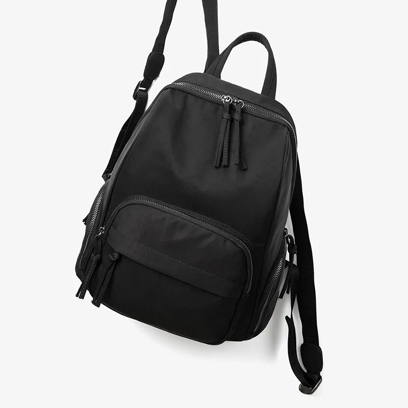 TGURU Oxford Backpack Women's Multicolor-9