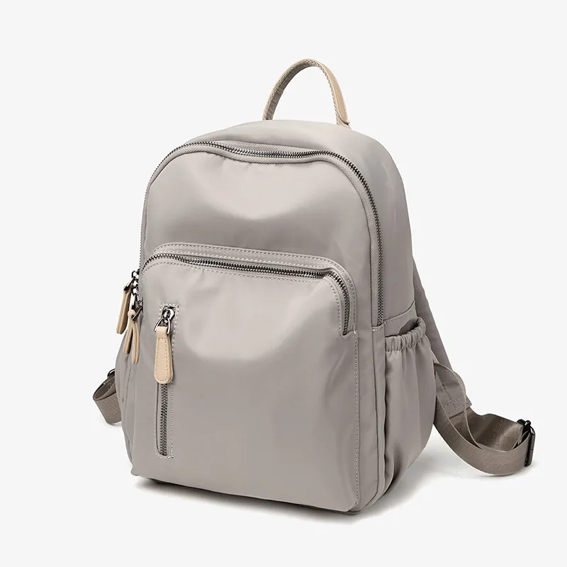 TGURU Oxford Backpack Women's Multicolor-1